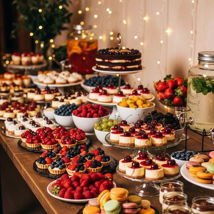 Food Service Industry