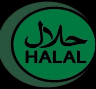 Halal Certified certification