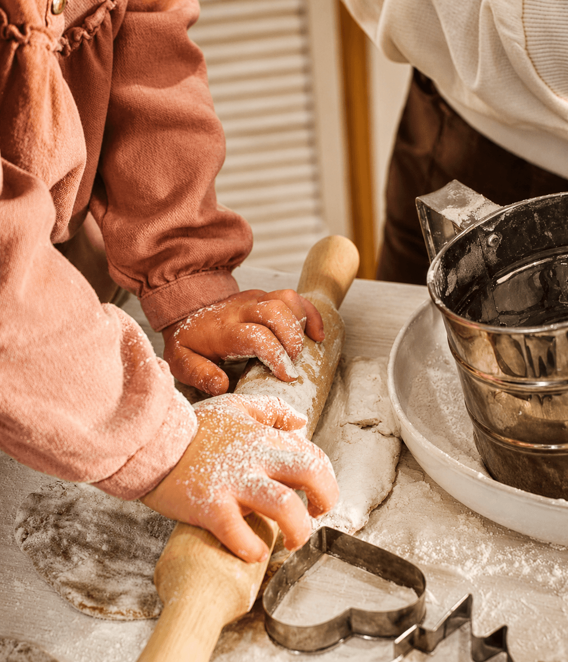 Bakemate food safety manufacturing