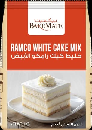 RAMCO Premix