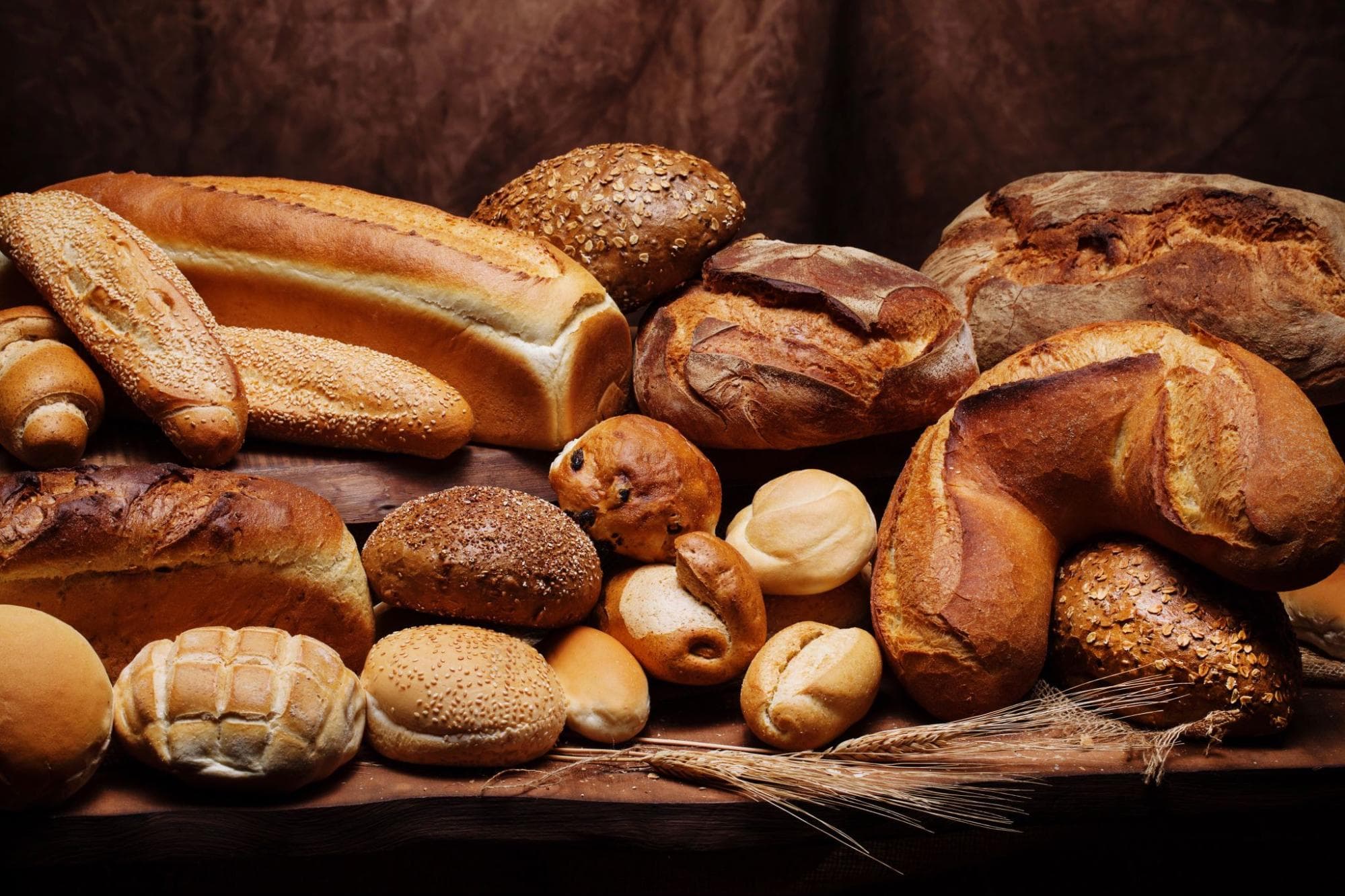 Bakery World