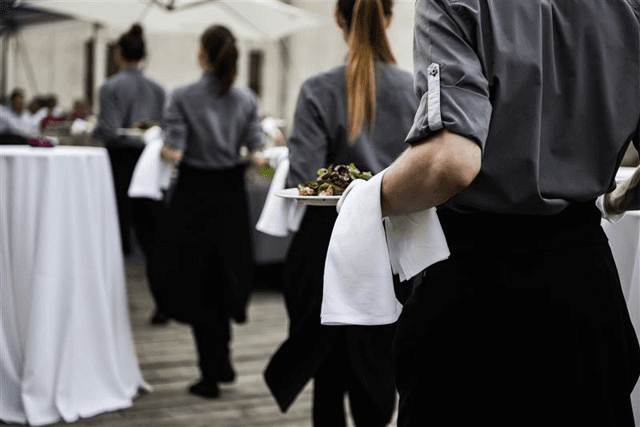 Institutions & Catering