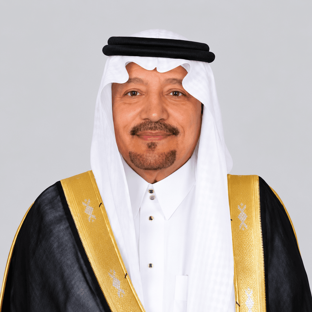 Portrait of Eng. Ahmad Abdul Wahab Abed