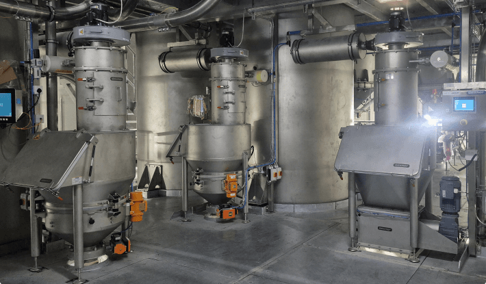 Factory Extension