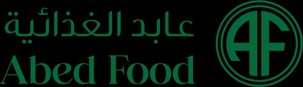 Abed Food logo