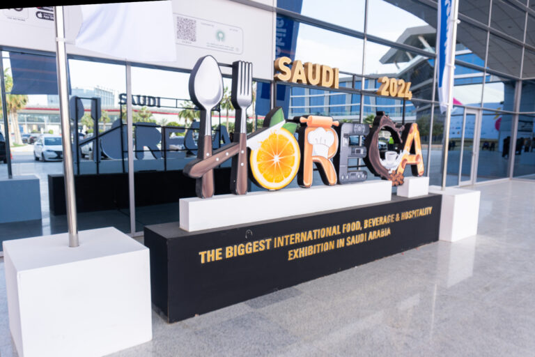 Saudi HORECA: Elevating the Hospitality and Food Industry